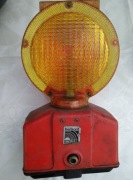 Sygnalizator Świetlny - Horizon Signal - Światło Ostrzegawcze Drogowy