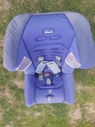 Fotelik chicco 0-13 kg 