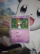 Ralts (MEG 058/132) 
