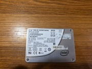 Intel SSD DC S3500 80GB 2.5 SATA – idealny do NAS