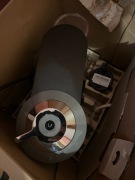 Ekspres kapsułkowy De'Longhi ENV 120.GY 