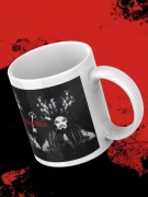 Kubek Occultica Queen