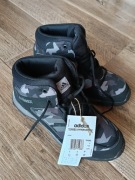 Buty Adidas Terrex Hyperhiker roz  38