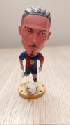 Figurka piłkarz Raphinha FC Barcelona