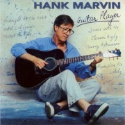 Hank Marvin  (Shadows) - Guitar Player