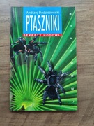 Budziszewski - Ptaszniki sekrety hodowli 