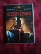 Dom gry House of Games 1987 David Mamet Polskie napisy UNIKAT