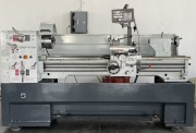 Tokarka manualna CD 6241X1500 nowa dostępna od ręk
