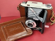 Kolekcjonerski aparat mieszkowy Kodak Modele B11 France Francja lata '50 