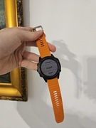 Garmin Fenix 6 Pro – w pełni sprawny, kabel ładujący