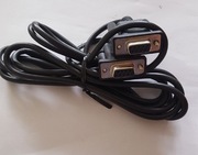 RS232 - kabel  F/F - 2.5 metra