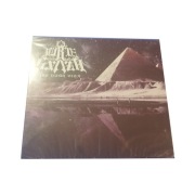 LA MORTE VIENE DALLO SPAZIO - SKY OVER GIZA CD FOLIA