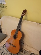 Gitara Yamaha C40