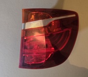 BMW X3 F25 lampa tył Prawa (sterownik do wymiany) 7217312