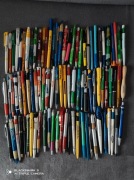 Długopisy reklamowe