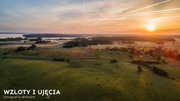 Fotografia filmowanie usługi dronem zdjęcia z drona inspekcje pomiary