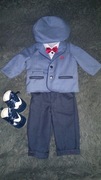 Garnitur dla chłopca rozmiar 68