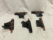 Unitra DSS402 Zodiak antena ferrytowa sprawna technicznie w 100 %