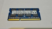 SK HYNIX | RAM 8GB DDR3 PC3L-12800S