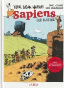 Sapiens. Der Aufstieg, Y.N. Harari
