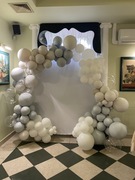 Koło bałonowe do dekoracji 