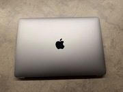 Kompletne skrzydło matrycy macbook a2179 space gray 