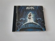 AC/DC - BALLBREAKER  CD Wyd. US 1995 r. Club Edition