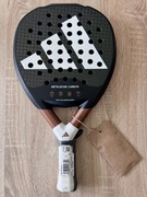 Rakieta do padla Adidas Metalbone Carbon - black/bronze