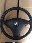 BMW E60/E61 LCi Kiera z AirBag