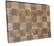 Deska do krojenia 32 X 25 cm sztorcowa