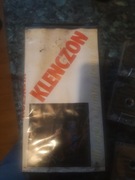 KLENCZON Kasety magnetofonowe