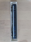 Wagon Fleischmann cd restauracyjny skala n  z oświetleniem 