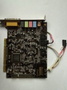 Karta dźwiękowa CREATIVE SB0100 Sound Blaster LIVE 5.1