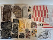 Lego 6285 Black Seas Barracuda - pierwsza edycja