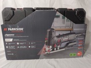 Elektryczna Wyrzynarka 550w Parkside Performance 