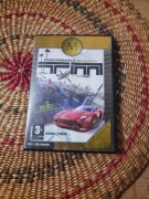 Gra komputerowa Trackmania - Sunrise