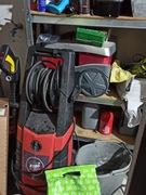 Myjka ciśnieniowa lavor