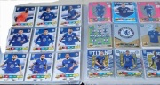 Panini fifa 365 2023 cały klub CHELSEA