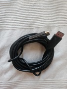 Kabel HDMI - DP - 4m metry