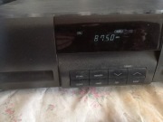 Tuner radiowy cyfrowy Universum T4335 czarny