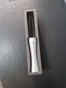 WDT Dystrybutor do kawy srebrny