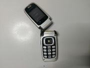 Nokia 6103 Uszkodzona