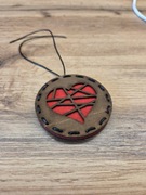 Zawieszka zapachowa do auta