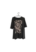 Santa Cruz t-shirt, rozmiar L, stan bardzo dobry