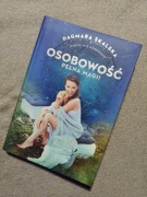 Osobowośc Pełna Magii - Dagmara Skalska