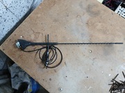 Antena radia na dach Peugeot 207 lift 2010 hb