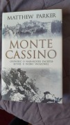 "Monte Cassino" Matthew Parker