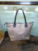 Torba do wózka dziecięcego 