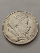 10zł z 1933r. Sobieski
