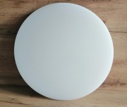 Lampa sufitowa LED Lepro 24W, wodoodporna IP54, 